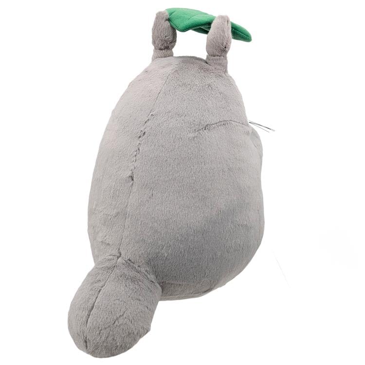 Amazon.co.jp: となりのトトロ どんどこ踊り 大トトロ L : おもちゃ